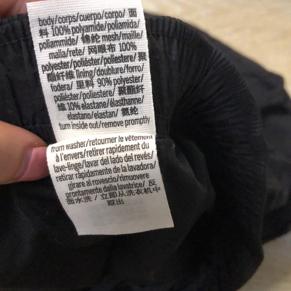 VS Pink Running Shorts - Picture 6 of 12